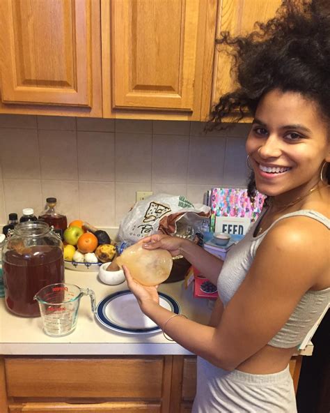 Zazie (@zaziebeetz) • Instagram photos and videos